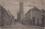 ZALT-BOMMEL - Nieuwstraat, Verzamelen, Verzenden, Gelopen