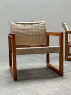 J.G. Steenkamer Meubelfabrieken (Creafort) - Fauteuil (2) -