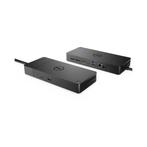 Dell WD19DCS  docking station 240W, Computers en Software, Dockingstations, Ophalen of Verzenden, Zo goed als nieuw, Dell