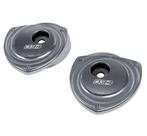 034Motorsport Dynamic+ Camster Mount Pair Audi and VW MQB /