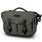 Billingham Hadley Pro 2020 Sage Fibrenyte/Black, Ophalen of Verzenden, Nieuw, Schoudertas, Overige merken