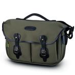 Billingham Hadley Pro 2020 Sage Fibrenyte/Black, Nieuw, Overige merken, Schoudertas, Ophalen of Verzenden