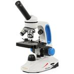 Omegon Microscoop Nabla I Mono 400x, Verzenden, Nieuw, 400x tot 1000x, Biologische microscoop