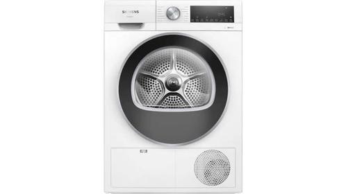 Siemens iQ500 WP31G202NL Condensdroger 8 kg599, Witgoed en Apparatuur, Wasdrogers, Overige typen, Nieuw, Anti-kreukfase, Ophalen of Verzenden