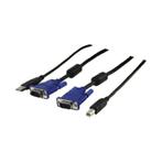 Nieuwe König CMP-KVMCAB25 met garantie, Ophalen of Verzenden, Nieuw