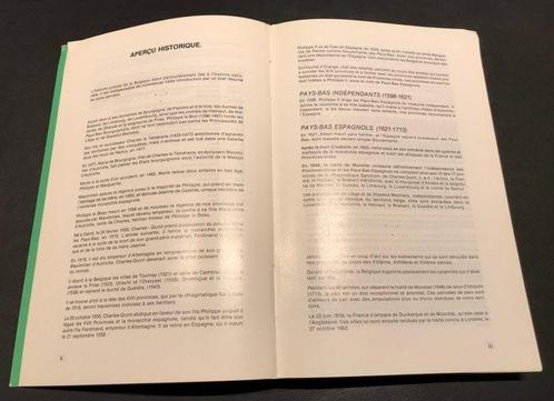 Literatuur 1982 - Literatuur : Les Marques Postales, Postzegels en Munten, Postzegels | Europa | België
