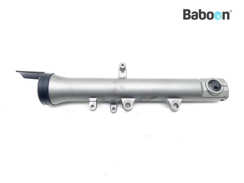 Voorvork Buitenpoot Rechts Yamaha TDM 900 (TDM900), Motoren, Onderdelen | Yamaha, Gebruikt, Verzenden