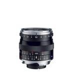 Carl Zeiss Biogon T* 35mm f/2.0 ZM Leica M - Zwart, Ophalen of Verzenden, Nieuw, Standaardlens