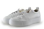 Paul Green Sneakers in maat 37 Wit | 10% korting, Verzenden, Wit, Paul Green, Sneakers of Gympen