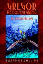 Gregor De Bovenlander De Voorspelling 9789020664911, Gelezen, N.v.t., Suzanne Collins, Verzenden
