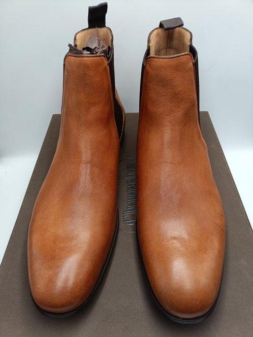 Churchs - Enkellaarsjes - Maat: EU 44, Kleding | Heren, Schoenen