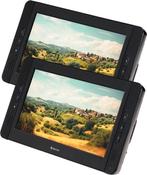 2dekans | Denver Draagbare DVD Speler Auto - 10 inch - 2, Audio, Tv en Foto, Dvd-spelers, Ophalen of Verzenden, Zo goed als nieuw