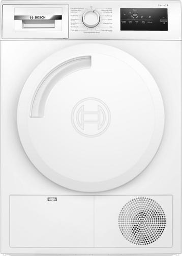Bosch WTN83200NL condensdroger met 7 kg vulgewicht - outlet beschikbaar voor biedingen
