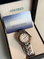 Seiko - Seiko Titanium [Vintage - Full Set] - Zonder