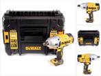 DeWALT DCF897NT Accu Slagmoersleutel 3/4 18V XR Basic Body, Huis en Inrichting, Woonaccessoires | Overige, Verzenden, Zo goed als nieuw