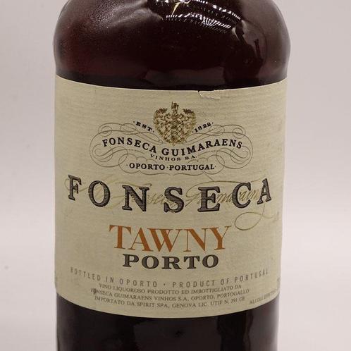 Barros Porto Ruby, Gonzales Byass Alto Douro Port e Silver, Verzamelen, Wijnen