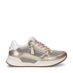 Gabor Rollingsoft lage sneakers voor dames in het Goud, Overige kleuren, Verzenden, Gabor, Nieuw