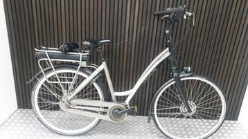 Vogue royal | Gebruikt | 3 maanden garantie |-52 cm-Grijs beschikbaar voor biedingen