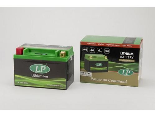 LP LFP7 Lithium accu, Auto-onderdelen, Accu's en Toebehoren, Nieuw, Verzenden