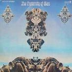 LP gebruikt - The Fraternity Of Man - The Fraternity Of Man, Verzenden, Zo goed als nieuw
