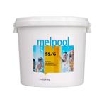 Melpool 55/G 5kg Granulaat, Verzenden, Nieuw