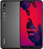 Huawei P20 Pro Dual SIM 128GB zwart, Telecommunicatie, Mobiele telefoons | Huawei, Gebruikt, Verzenden, Zwart, Zonder simlock