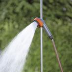 GARDENA Tuindouche Trio - Verstelbare Hoogte, Verzenden, Zo goed als nieuw