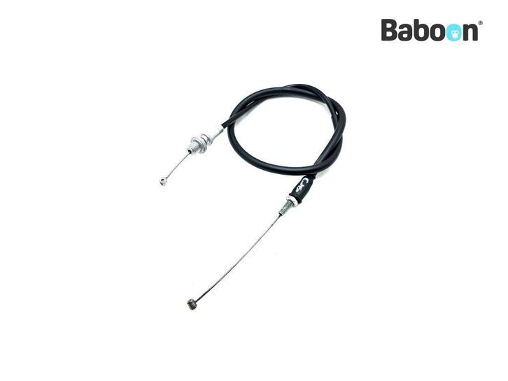 Chokekabel Ducati ST 2 1997-2003 (ST2), Motoren, Onderdelen | Ducati, Gebruikt, Verzenden