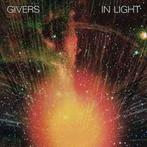 cd digi - Givers - In Light, Verzenden, Zo goed als nieuw