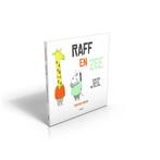 Raff en Zee 9789492077721 Sharon Cohen, Verzenden, Gelezen, Sharon Cohen