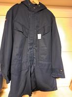 Winter legerjas Blauw (Jassen, Kleding), Ophalen of Verzenden, Nieuw