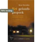 Het geloofsgesprek 9789043506533 R. Hornikx, Boeken, Verzenden, Gelezen, R. Hornikx