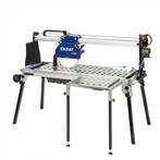 Carat P-3512 brugzaagmachine laser 400V, Doe-het-zelf en Verbouw, Gereedschap | Zaagmachines, 70 mm of meer, Overige typen, Nieuw