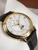 Maurice Lacroix - Masterpiece Triple Date Phase De Lune -, Nieuw