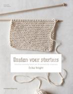 Breien voor starters 9789002252143 Erika Knight, Boeken, Verzenden, Zo goed als nieuw, Erika Knight