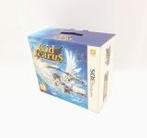 Mario3DS.nl Kid Icarus Uprising &amp; AR Kaarten Boxed iDEAL, Ophalen of Verzenden, Zo goed als nieuw