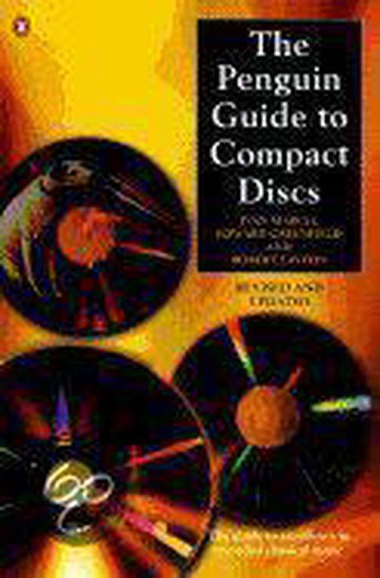 The Penguin Guide to Compact Discs and Cassettes, Boeken, Taal | Engels, Gelezen, Verzenden