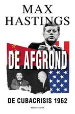 De afgrond | Max Hastings | 9789048852727, Zo goed als nieuw, Max Hastings