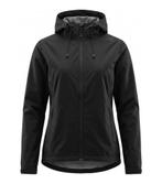 Cmp Jas in maat 36 Zwart, Cmp, Verzenden, Zo goed als nieuw, Zwart