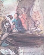 Tekeningen van Jacob Jordaens, 1593-1678 (1966), Boeken, Verzenden, Nieuw