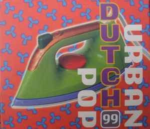 cd - Various - Dutch Urban/Pop 99, Cd's en Dvd's, Cd's | Overige Cd's, Zo goed als nieuw, Verzenden