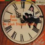 cd - Bob Evans  - The Clock Stopped Ticking, Zo goed als nieuw, Verzenden
