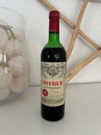 1975 Petrus - Pomerol - 1 Fles (0,75 liter), Verzamelen, Wijnen, Nieuw