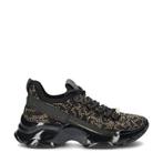 Steve Madden Maxilla-S lage sneakers voor dames, Kleding | Dames, Schoenen, Overige kleuren, Verzenden, Steve Madden, Nieuw