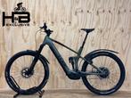 Cube Stereo Hybrid 140 HPC TM 750 29 inch E-Mountainbike GX, Overige merken, Ophalen of Verzenden, Zo goed als nieuw, 53 tot 57 cm