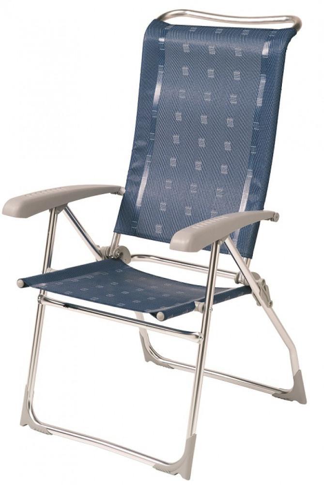 2 stuks Dukdalf Stoel Aspen 4611, Caravans en Kamperen, Kampeeraccessoires, Ophalen of Verzenden