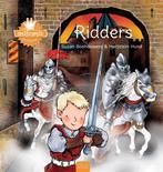 Ridders / Willewete 9789044821055 Susan Boshouwers, Boeken, Verzenden, Gelezen, Susan Boshouwers