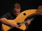 Andy Mckee Tickets | TivoliVredenburg Utrecht, Tickets en Kaartjes