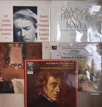 Samson François - Piano Concertos (Liszt/Ravel and Chopin) -, Nieuw in verpakking