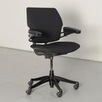 Humanscale stoel, zwart, 1D, Nieuw, Ophalen of Verzenden